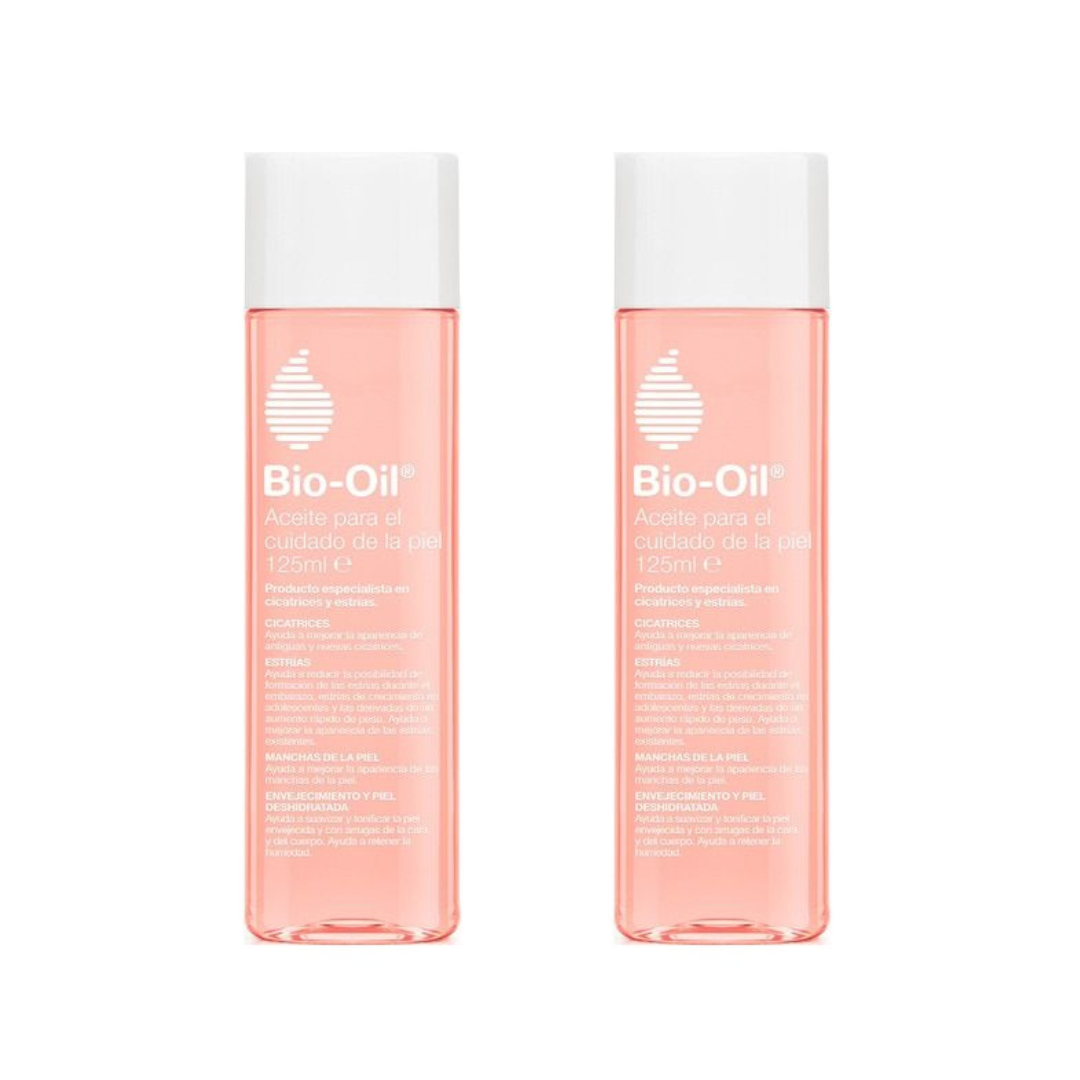 Bio-Oil