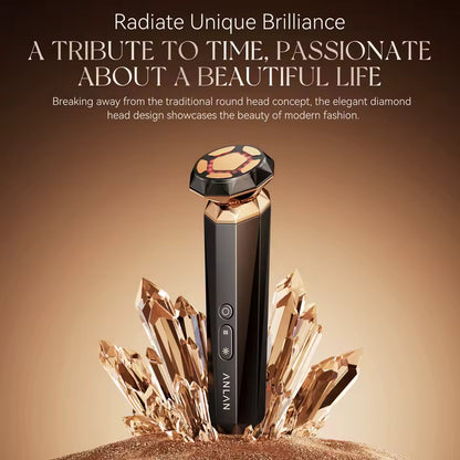 Etherea™ 18K Gold RF Skin Rejuvenation Device