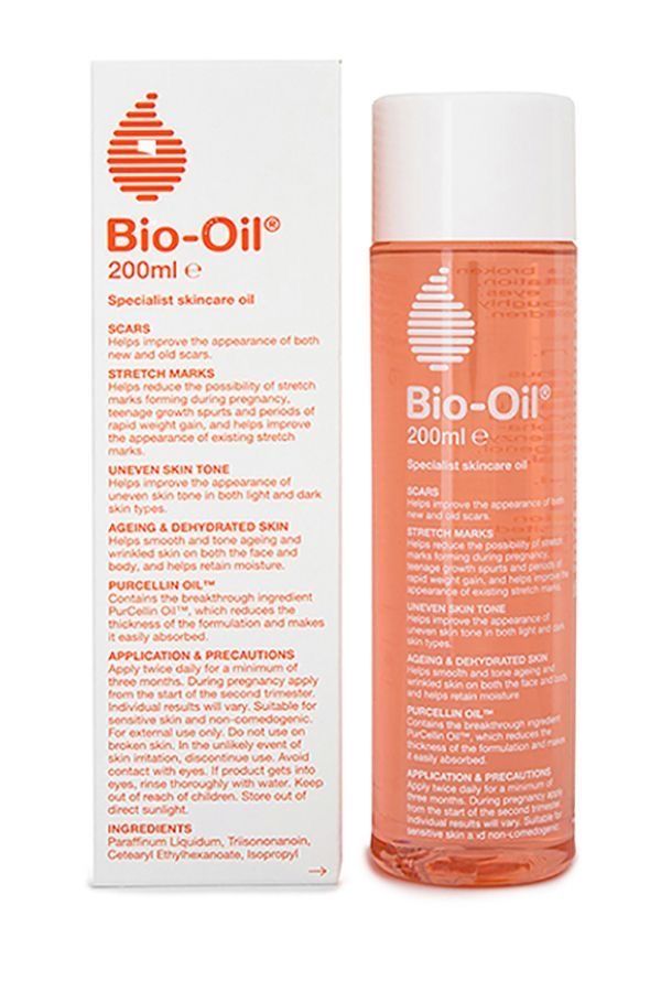 Bio-Oil