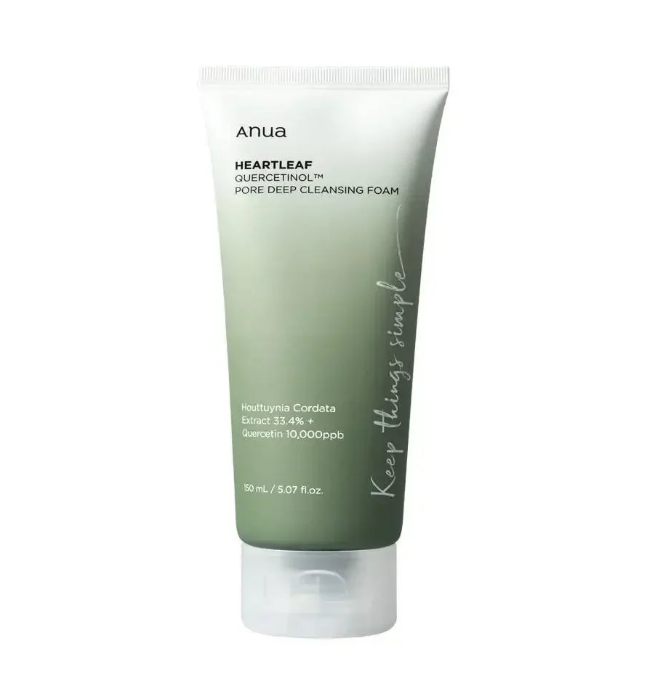Anua SkinCare