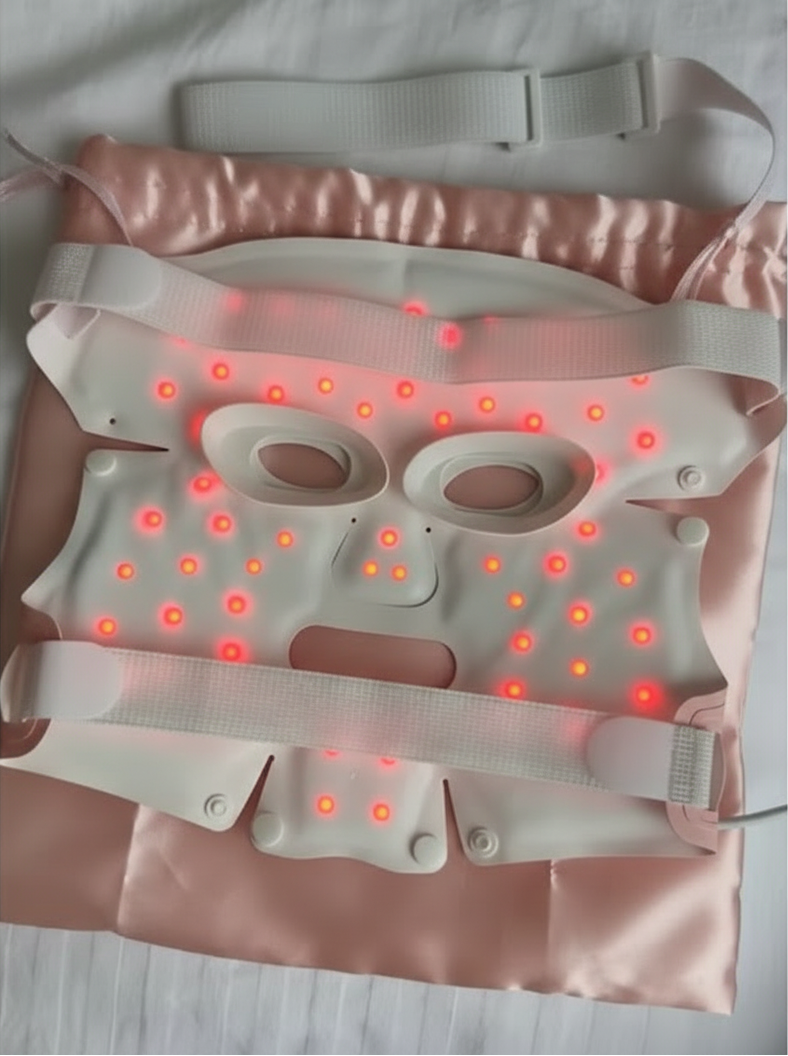 Facial LED Mask 7 in 1