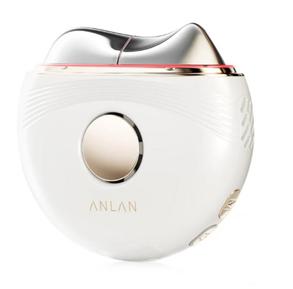 Electric Guasha Massager EMS Face Lifting Anti-aging