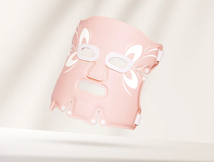 قناع LED متعدد الوظائف