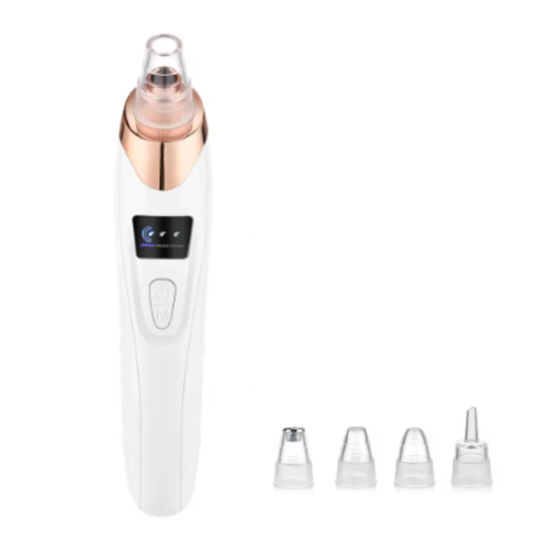 Blackhead Remover by Suction