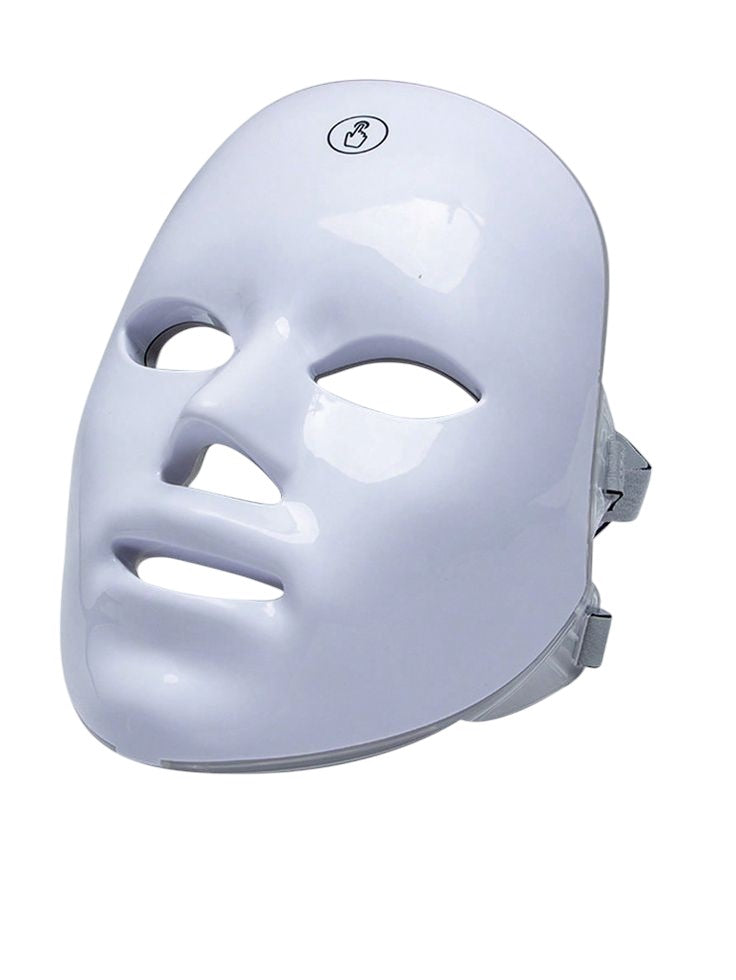 Multifunctional LED Mask