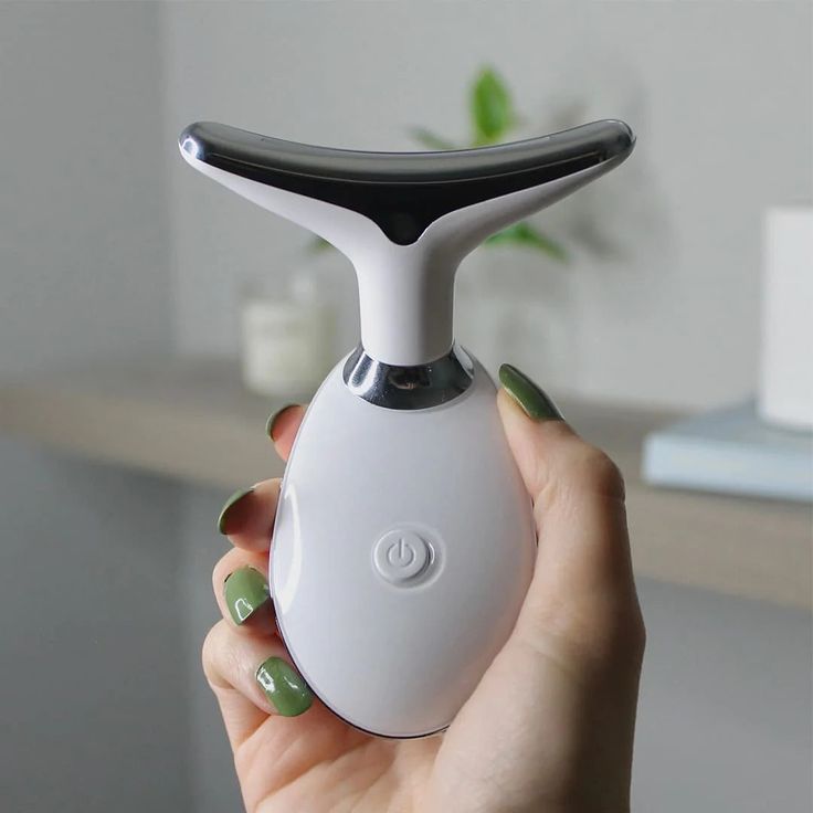 Anti-Aging EMS Facial Massager