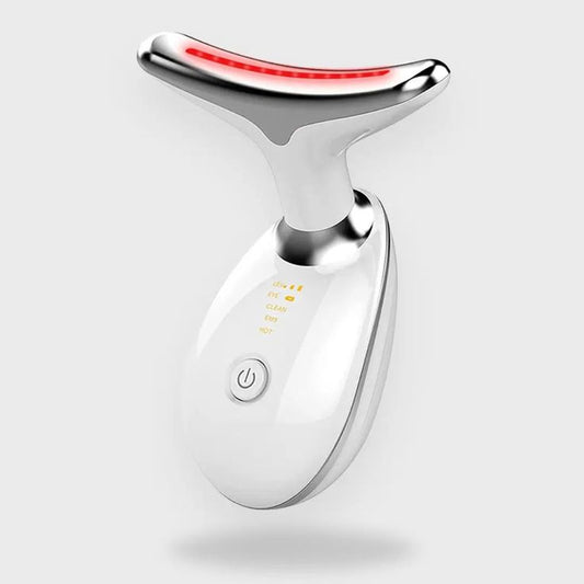 Anti-Aging EMS Facial Massager