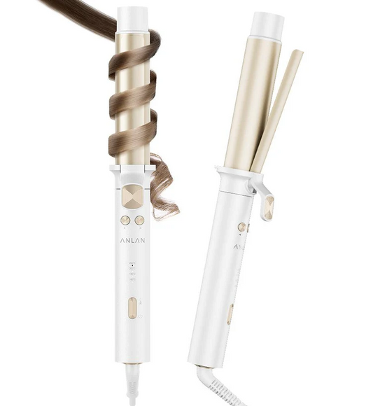 Ionex CurlMaster Pro