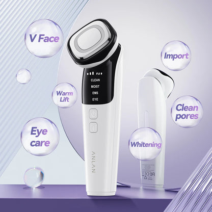 EMS Facial Lifting & Cleansing Pro
