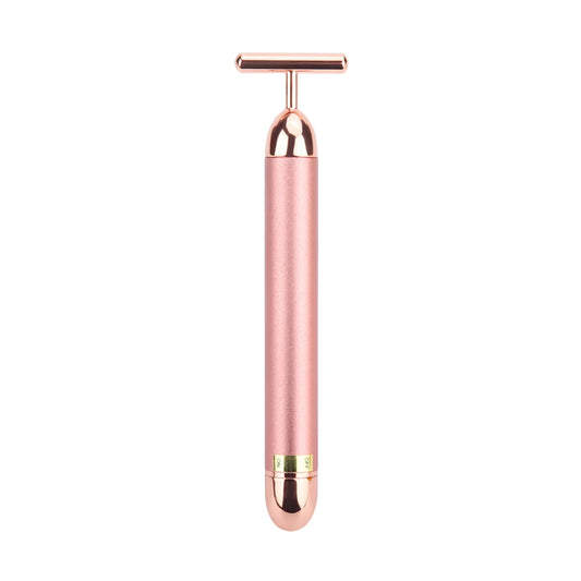 Facial Massage Roller with Lifting Effect
