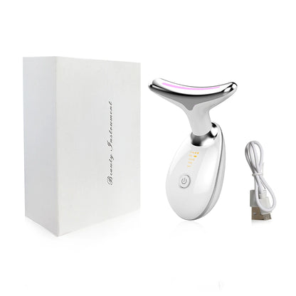 Anti-Aging EMS Facial Massager