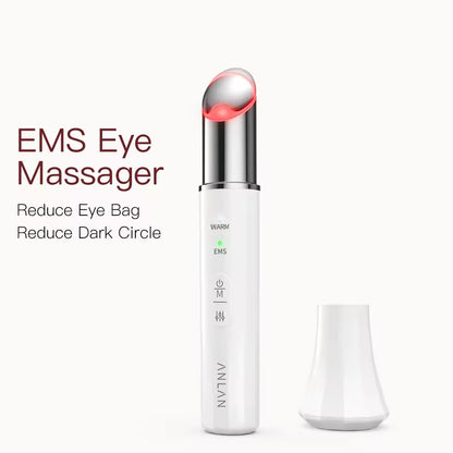 Etherea EyeLift Pro EMS Remove Eye Bags Dark Circles