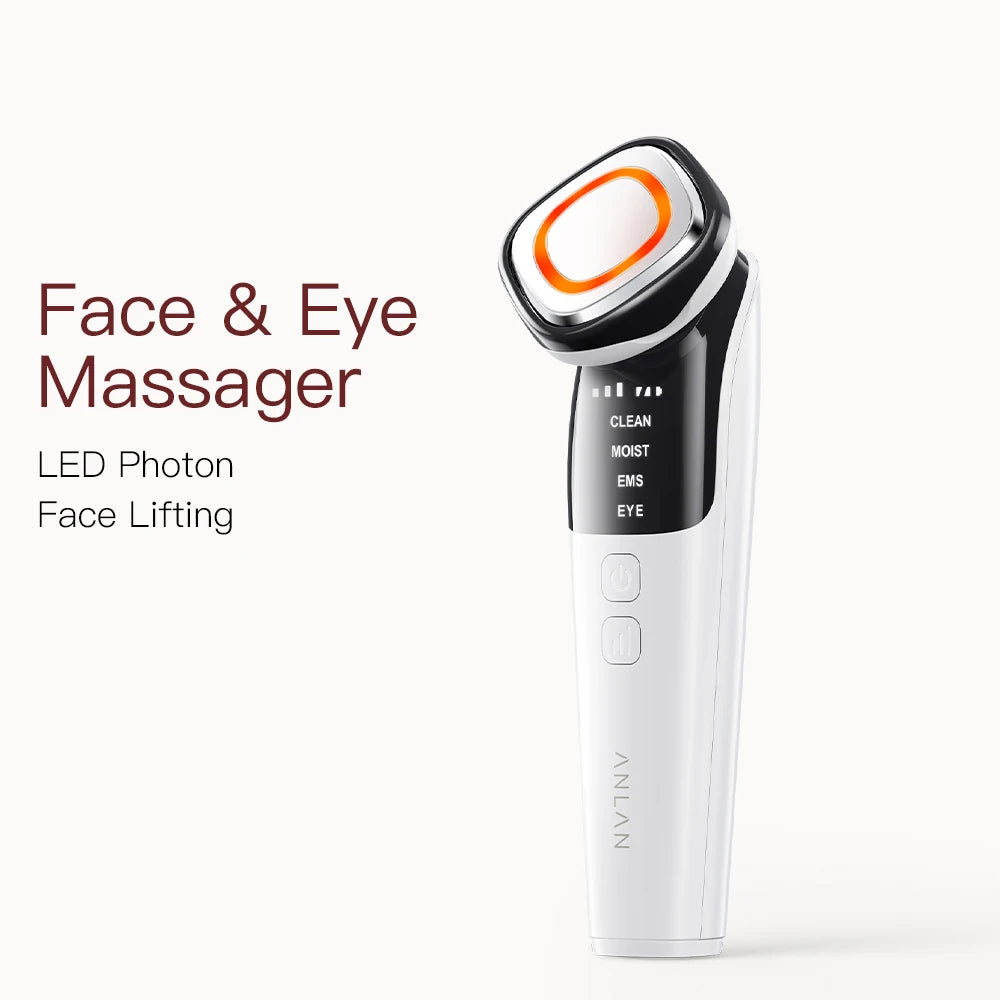 EMS Facial Lifting & Cleansing Pro