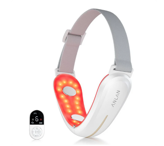 V-Lift: جهاز شد الذقن ومحيط الوجه