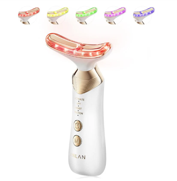 Auréva NeckSculpt Pro